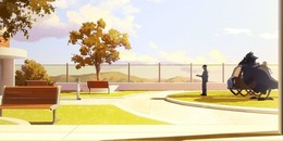 『ポケモン ソード・シールド』アニメ「薄明の翼」エキスパンションパスの世界を舞台にした特別編「EXPANSION ～星の祭～」が11月5日23時より公開