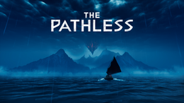 PS5『The Pathless』は駆け抜けるだけで気持ちいい！―ボスと戦ったり、遺跡を探索したり、ワシをモフり通してきた