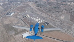 『Microsoft Flight Simulator』「飛行訓練ってどうやるの?第2回」現役プロパイロット達がゲームを通じてご紹介「世間の皆さんがお休みのときに忙しくなるのが我々の仕事ですから」【特集】