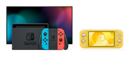 ニンテンドースイッチ「ニンテンドーeショップ」緊急メンテナンスへ―『モンスターハンターライズ』体験版影響も？【UPDATE】