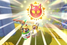 『スーパーマリオ 3Dワールド ＋ フューリーワールド』たった2分の新映像でファンが喜ぶ3つの理由！ 追加要素は「箱庭マリオ」!?