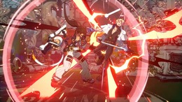 『GUILTY GEAR -STRIVE-』製品紹介トレイラー公開! プレイスタイルに応じた各ゲームモードを解説
