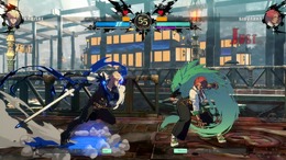 『GUILTY GEAR -STRIVE-』6月11日に発売延期―βテストを受けて「皆様にご満足頂ける製品をお届けするため」