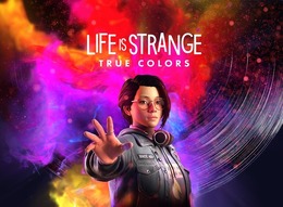 『ライフ イズ ストレンジ』最新作『Life is Strange: True Colors』海外発表！今回は他者の感情を操る能力