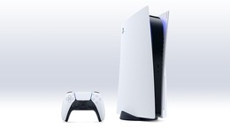 PS5で初となる大型システムソフトウェア・アップデート4月14日配信―PS5タイトルのUSB拡張ストレージ保存など