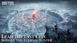 スマホでも世界最後の都市を導ける！極寒都市運営SLG『Frostpunk Mobile』iOS/Android向けに2021年リリース