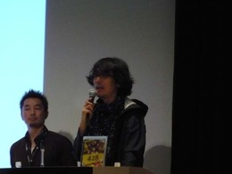 【CEDEC 2009】「428 ～封鎖された渋谷で～」におけるゲームの現場・映画の現場