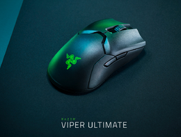 Razerがミッドイヤーセールを開催!人気の「Viper Ultimate」や「BlackShark V2」など21アイテムをお買い得価格で