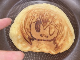 話題の「原神焼き」を買えなかったXTuberが「パイモン」のたい焼き?を自作―あきらめたインサイド編集部は見習おうと思った