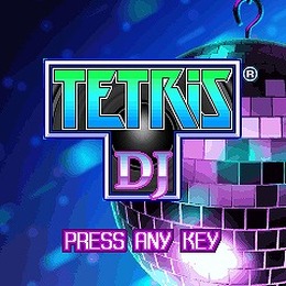 TETRIS DJ