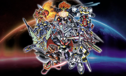 『スパロボ30』参戦で嬉しかった作品を教えて!燃え上がるコメント大募集【アンケート】