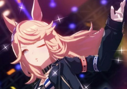 『ウマ娘』育成ウマ娘「ゴールドシチー」新登場!差しで活躍するマイラー、どこまでも諦めない“根性20%”持ち