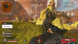 「別ゲープレデター」が総合優勝! 「CRカップ Apex Legends」全5試合の名シーンを振り返る【レポート】