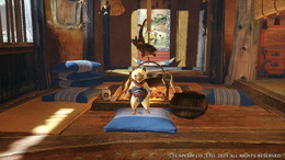 ちゃんと自宅に帰ってる?意外な発見もある、Ver.3.0記念の『モンハンライズ』お宅拝見ツアー【フォトレポ】