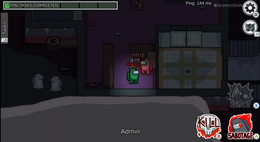 MODの役職やかくれんぼルールがついに公式実装!『Among Us』新情報発表まとめ【SUMMER GAME FEST】