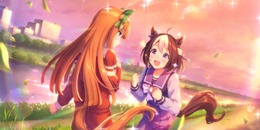 『ウマ娘』どのストーリーイベントが好き?「キミの夢へと走り出せ!」から「ウマ娘夏物語」まで【アンケート】