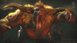 殺意の波動に目覚めたラージャン…『モンハンライズ』超火力の“強化個体ラージャン”にハンター戦慄!