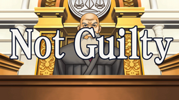 『逆転裁判』裁判で「有罪か無罪か」を考えてはいけない？Not GuiltyとInnocentの間【ゲームで英語漬け#80】