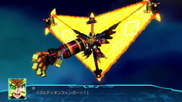 『スパロボ30』第3弾PVで「ゴルディオンフィンガー」が初の映像化!「アレクシス・ケリヴ 」や「カテジナ」等の姿もチラリ