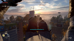 待望の続編は期待して良し!ゾンビや人間と無規制で戦おう『ダイイングライト2 ステイ ヒューマン』先行プレイレポ―PS4版も体験したぞ