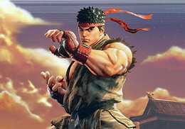 『ストリートファイター』主人公・リュウ、開発当初は名前が違った！当時の企画書から明らかに