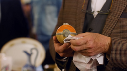 骨董品モンスターボールからポケモンが！『ポケモンレジェンズ アルセウス』海外向け新CMが公開