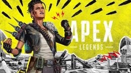 『Apex Legends』新シーズン「デファイアンス」開幕！新バトルパストレイラー公開