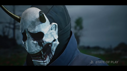 3月25日発売『Ghostwire Tokyo』ローンチトレイラー!さまざまな怪異と激しく戦う