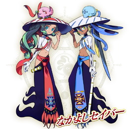 『FGO』新サーヴァント「なかよしセイバー」発表!“★4配布”もありのイベント「水怪クライシス」開催決定