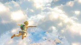 『ゼルダの伝説 BotW』続編が発売延期―2022年から2023年春に