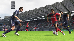 FIFA10 ワールドクラスサッカー