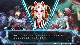 2年の延期、2度の試遊を経た『冤罪執行遊戯ユルキル』の体験版プレイレポ─STGとADVの融合はプレイ感を損なわないのか？