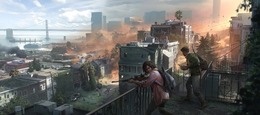 『The Last of Us』独立したマルチプレイタイトル開発中！続報は2023年【SGF2022】