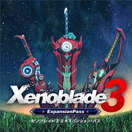 「ゼノブレイド3」追加DLC「エキスパンション・パス」発表!意味深すぎる“パッケージイラスト”にも注目