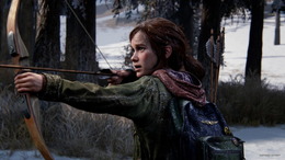 心揺さぶる名作のPS5向けフルリメイク『The Last of Us Part I』無事に開発完了を報告