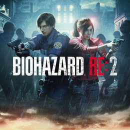 発売から約3年半『バイオハザード RE:2』販売1,000万本突破―シリーズセールの実施ストアも拡大