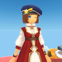 グランディア オンライン