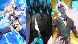 『FGO』迷えるマスターへ「即戦力」に繋がる福袋召喚を伝授! もはや“当たり”しかない驚愕の福袋も