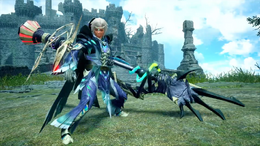 『モンハンライズ：サンブレイク』そろそろ「操虫棍」つかってみない？普段の狩りが物足りなくなったハンターへサブ武器のススメ