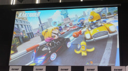 『カートライダー ドリフト』は“誰でも・誰とでも”楽しめる！ かわいいキャラと本格レースのギャップ満点な先行プレイ体験