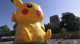 札幌GOフェスの思い出を振り返り!ポケモンも捕まえたいけど、写真も撮りたい夏だった【ポケモンGO 秋田局】