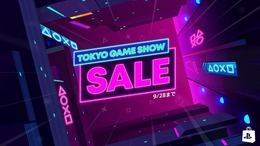 PS Storeで「Tokyo Game Show Sale」開催中！『グランツーリスモ7』や『ドラゴンクエストXI 過ぎ去りし時を求めて S』など大作がセール中