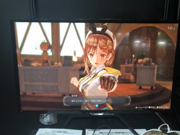 『ライザのアトリエ3』はシリーズ未経験でも夢中になれる！クルクル変化するライザの表情に、一瞬でノックアウト【TGS2022】