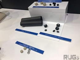 電気を通すゴムで脳波を測ってeスポーツに貢献!?NOKブースで「Sootブレイン」を体験!【TGS2022】