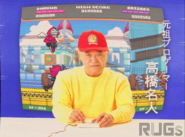 “だるさか”が2Dアクションや恋愛ゲームに!?野沢雅子さん、コスプレイヤーえなこさんなど、出演者も豪華すぎる!―「VAULTROOM」がレトロCM調ムービーを公開