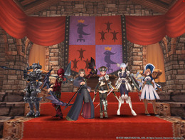(c)2005-2007 SQUARE ENIX CO., LTD. All Rights Reserved. Licensed to Gamepot Inc.