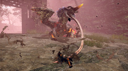 『モンハンライズ：サンブレイク』最新アプデのパッチノート修正版を公開―ジェスチャーの連続入力制限などの追記も