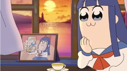 『ウマ娘』が“クソアニメ”に先を越される… アニメ「ポプテピピック」でライス×ブルボンがデュエット！？