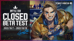 『ストリートファイター6』の“簡単操作”が格ゲーに革命を起こす！初心者が「これなら楽しめるかも」と感じた理由