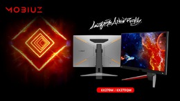 ベンキューがリフレッシュレート240Hzに対応した27インチ「ゲーミングモニター」を発表!10月26日から発売